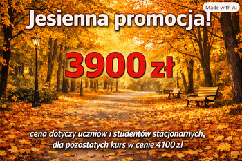 Promocja prawo jazdy Bielsko-Bia�a